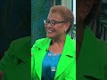 She was the victim, so why did SHE face the questions? Karen Bass tells all. #TheJasonLeeShow