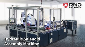 Video by Longtail Digital LLC, RND Automation