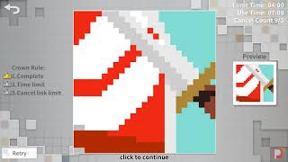 Draw Puzzle Jigsaw Mode screenshot 2