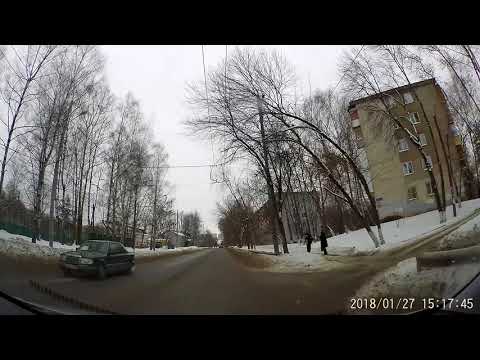 ул. Надежды Сусловой