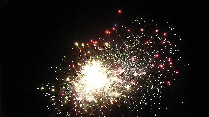 Connie Givens Celebration Video 4