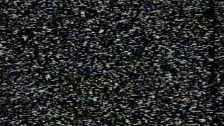 Vhs Tv Static 2 Hrs