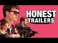 Honest Trailers - Baby Driver