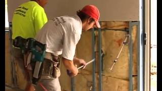 Plasterers introduction