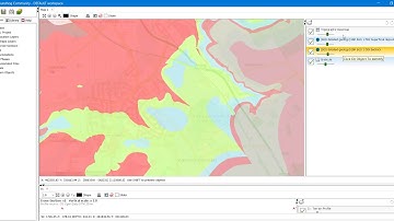 Using the Layer Controls in Groundhog Desktop v2.0