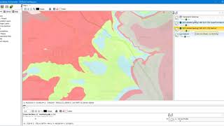 Using the Layer Controls in Groundhog Desktop v2.0