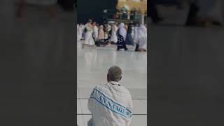 رب اجعلني مقيم الصلاة ومن ذريتي ربنا وتقبل دعاء #رئاسة_شؤون_الحرمين #makkah