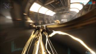 WARFRAME - A Detailed and Comprehensive Review of Dispatch Overdrive