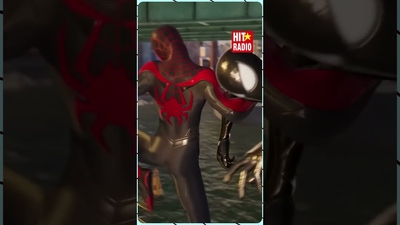 L’GAME avec Halim – Marvel’s Spider-Man 2