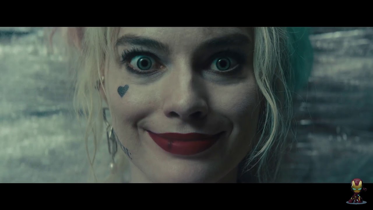 Harley Quinn vs Black Masks Men   Birds Of Prey (2020) HD Movie Clip hd