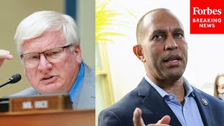 JUST IN: Glenn Grothman Blasts Dems For Trying To Create 'A Religiously Hostile Government'