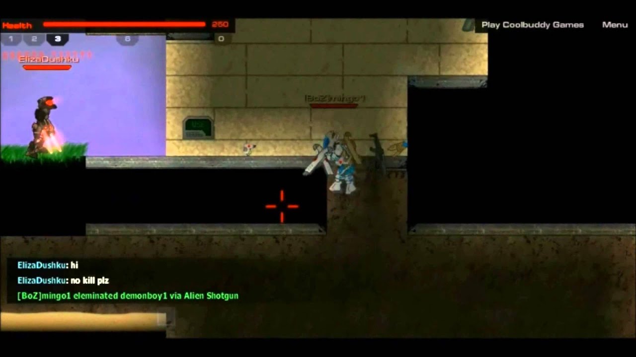 PB2 - Bring It! ~Montage~