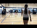 LIKVBC Girls 17 (W) vs Antietam Avengers  @ Jersey Shore Joust II 05.17.2026