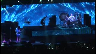 TOOL - Full Concert [HD] - Live Key Arena Seattle,WA (07/10/2010)