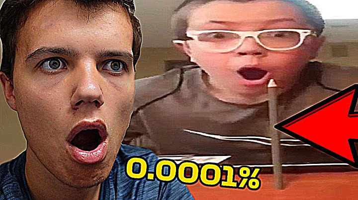Neįmanomas 0,0001 % Šansas...
