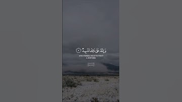 سورة العاديات كاملة ❤️‍🩹 #reels #اكسبلور #قران #القرآن_الكريم #quran #islam