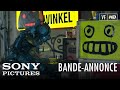 Chappie  bandeannonce  vf