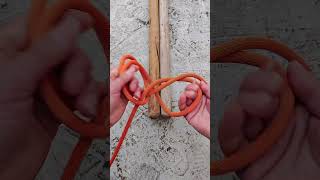 A simpler python knot method than you might imagine