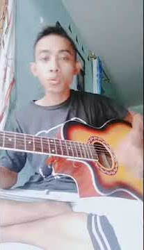 Bagaikan Langit(cover) by Muhammad Rusli