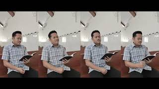 Lagu Sion 4  Sembahlah Allah Yang Mahamulia
