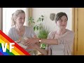 CHRONIQUE D'UNE LIAISON PASSAGÈRE - BANDE ANNONCE