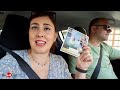 VLOG -Compras y tapeo con SMARTBOX | Noe and Carl