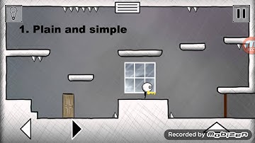 That Level Again 2 Level 1