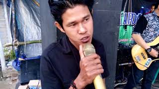 payung hitam gardas band