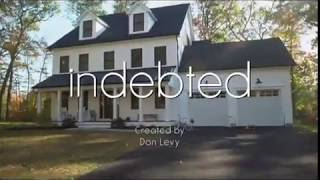 Indebted Opening Credits NBC