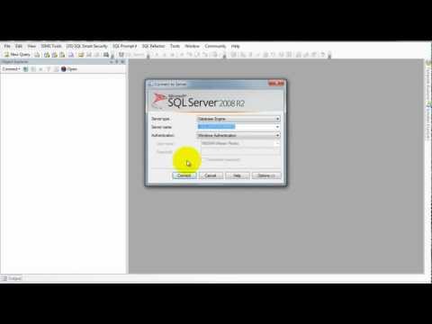 {3S} SQL Smart Security - GETTING STARTED