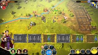 BattleLore: Command - Mission 6