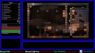 Escape Goat 2 - 9-4 31.93s [TWR]