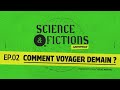 Voyager demain  science  fictions 2 ft cyrus north