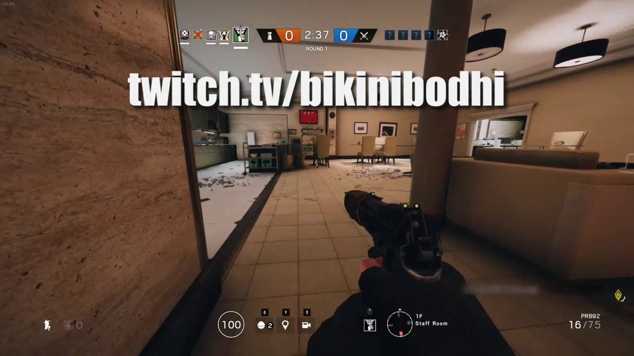 STREAMING WITH BIKINI ON TWITCH (SIEGE RANKED, PUGB, FORTNITE) - STREAMING WITH BIKINI ON TWITCH (SIEGE RANKED, PUGB, FORTNITE)