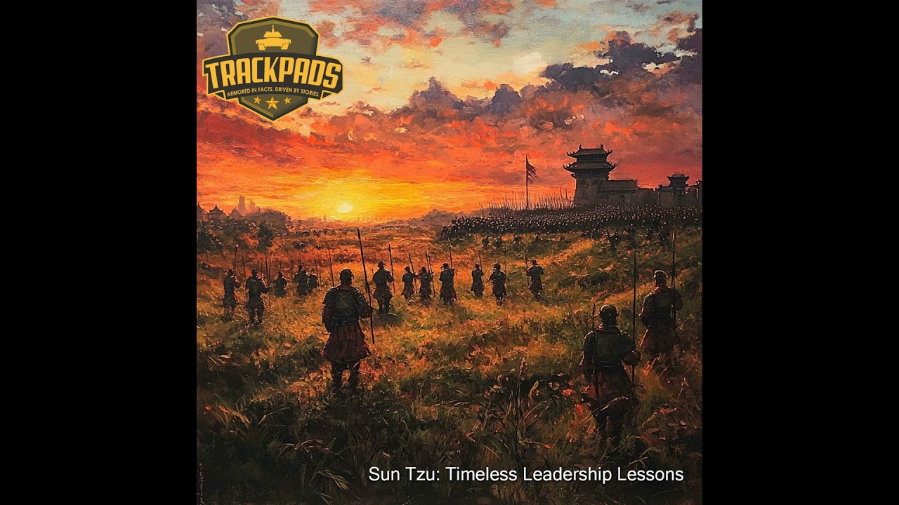 The Art of War by Sun Tzu: Timeless Leadership Lessons