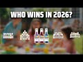 The Top 5 Best Sugar Free Snow Cone Syrups in 2026 - Must Watch Before Buying!
