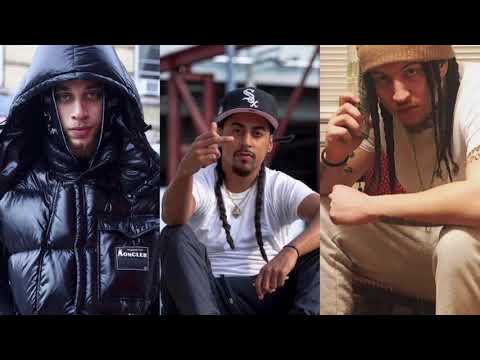 SLIME💚 Anthony Patria ❌ Greenturnitup ❌ Finnesse The check