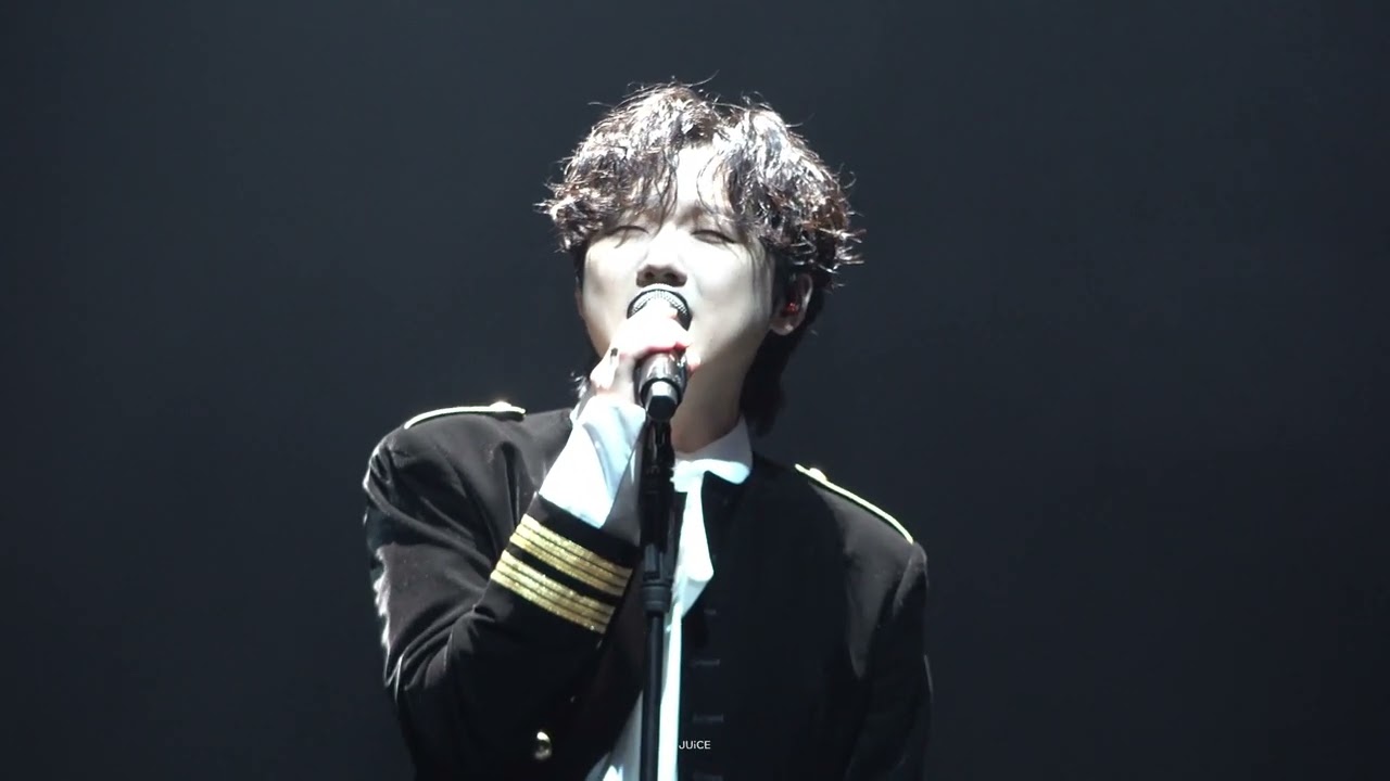 260118 The Sound of Silence (강형호 Focus) 포레스텔라 THE REGACY 