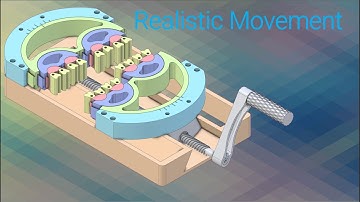 Alibre- How to Make Assemblies