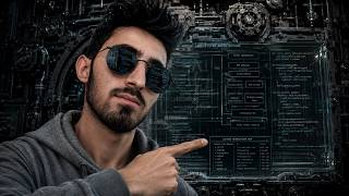 12 MB KODU ÇIRILÇIPLAK YAPTIK! // Deobfuscation Bitti, Mantığı Çözüyoruz