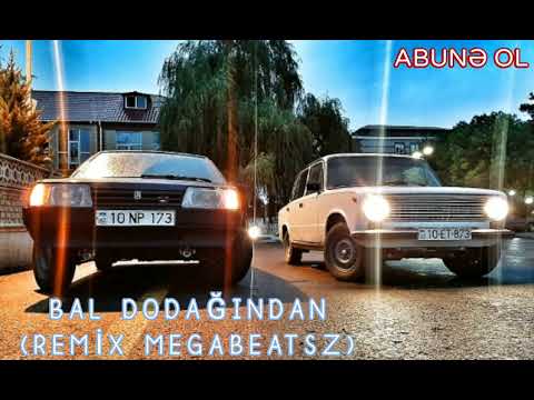 Bal Dodağından Remix - Tağı Salahoğlu x MegaBeatsZ