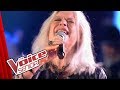 Tina Turner - Nutbush City Limits (Silvia Christoph) | The Voice Senior | Sing Off