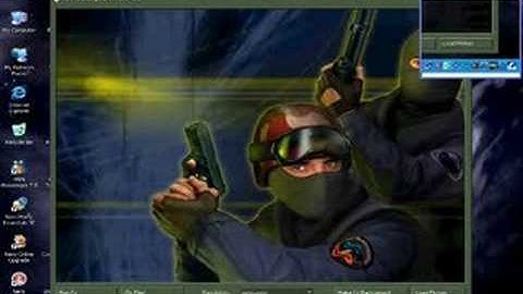 Cs 1.6 Background Maker by Duffy 