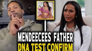 DNA SHOCKER: Erica Says Mendeecees Is Her Baby’s Father — Truth Unfolds On Camera!