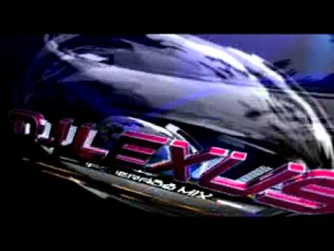 DJ LEXUS VOL 12 IMPARABLE