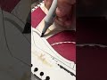 【ハイキュー】北信介の泣き顔描いてみた #haikyuu