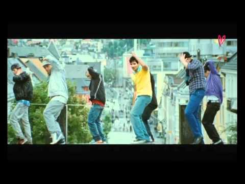 Enduko emo (HD) - Rangam Song