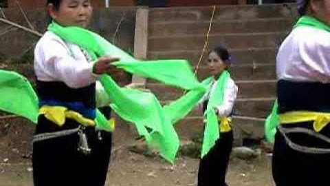 bản sắc văn hóa dân tộc phù yên