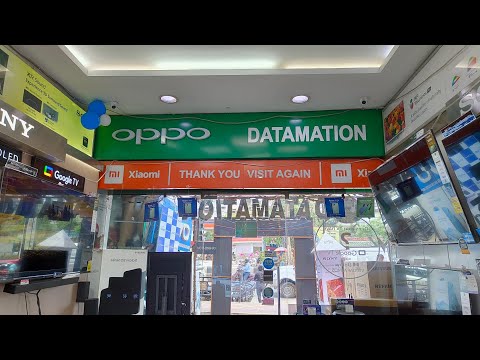 DATAMATION DIGITAL HOME..(DDH)