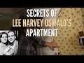 Lee Harvey Oswald's Apartment Secrets Revealed 🕵️‍♂️